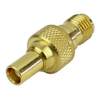 Coaxial Connector (RF) Adapters - 5328-31MCX-SMA-50-1-ND - DigiKey