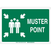 Signs, Nameplates, Posters - 2267-139569-ND - DigiKey