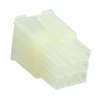 Rectangular Connector Housings - A112668-ND - DigiKey