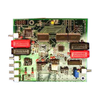 Analog to Digital Converters (ADCs) Evaluation Boards -- 296-10017-ND - Image
