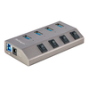 USB Hubs - 5214-5G4AIBS-USB-HUB-NA-ND - DigiKey