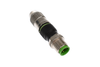 MURR Field Wireable Sensor Plugs - 7000-12481-0000000 - Galco Industrial Electronics