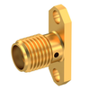 Coaxial Connector (RF) Assemblies - 2201-R125460000-ND - DigiKey