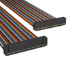 Rectangular Cable Assemblies - A3AAH-4018M-ND - DigiKey