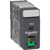 Power Relays, Over 2 Amps - 4008-RXG11F7-ND - DigiKey
