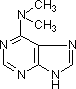 6-(Dimethylamino)purine - D3894 - TCI America