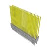 Board Spacers, Stackers (Board to Board) - 612-DWM-25-61-S-D-200-ND - DigiKey