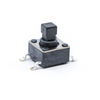 Tactile Switches - 141-TL3301TF160QGTUBE-ND - DigiKey