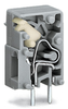 Feedthrough terminal block -- 741-902 - Image