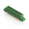 Edgeboard Connectors - 151-345-038-523-202-ND - DigiKey