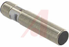 Sensor, Cylindrical; Inductive Sensing Mode; 12 mm; 3 Wire DC; 2 to 15 mm; - 70077086 - Allied Electronics, Inc.