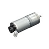 Motors - AC, DC -- 1738-1345-ND - Image