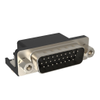 D-Sub Connector Assemblies - L717HDA26PD1CH3F-ND - DigiKey