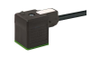 DIN 43650 Solenoid Connectors - 2035764 - RS Components, Ltd.