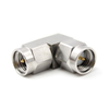 Coaxial Connector (RF) Adapters - 4627-9204715A0440-ND - DigiKey