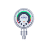 Pressure sensor with analog display - PG1415 - ifm efector inc.