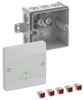 Junction Boxes -- 2704469 - Image