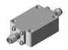 1.3-19GHz SMA-Female Suspended Stripline High Pass Filter Rated at 15 Watts (CW) - HRT-HF01P319S - Chengdu Filter Technology Co., Ltd.