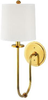 511-AGB Sconces-Single Candle - 342609 - Capital Lighting, Inc.