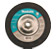 Grinding Wheels, Hubbed General Purpose Metal Wheels - 741416-B - Makita USA, Inc.