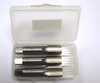 3x11 BSP Tap Set - T51351X - Wiseman Threading Tools Ltd.