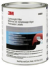 3M 05801 Red Body Filler - Paste 1 gal Can - 051131-05801 - R. S. Hughes Company, Inc.