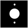 Standard Wall Plate - 51774 - Mulberry Metal Products, Inc.