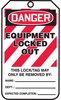 Safety Tags - PVT-1056 - Panduit Corp.