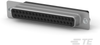 D-Shaped Connectors - 5207661-3 - TE Connectivity