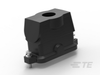 Rectangular Connector Hoods & Bases - T1922160121-000 - TE Connectivity