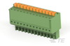 PCB Terminal Blocks - 1-2385001-3 - TE Connectivity