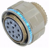 Amphenol D38999/26WF11BN - PEI-Genesis