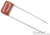 Film Capacitor Pp, 0.011Uf, 5%, 630Vdc, Radial; Dielectric Type Panasonic - 52W6042 - Newark, An Avnet Company