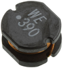 Inductor, Un-Shielded, 39Uh, 1.8A, Smd; Inductance Wurth Elektronik - 88T7155 - Newark, An Avnet Company