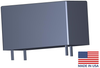 Power Relay, Spst-No, 12Vdc, 12A, Tht; Contact Configuration Potter&brumfield Te Connectivity - 17C6460 - Newark, An Avnet Company