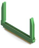 Card Conn, Dual Side, 80Pos, Wire Wrap; Card Edge Connector Type Edac - 71AJ1119 - Newark, An Avnet Company