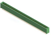 Card Edge Conn, Dual Side, 122Pos, Th; Card Edge Connector Type Edac - 70AJ8681 - Newark, An Avnet Company