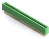 Card Edge Conn, Dual, 90Pos, Wire Wrapos; Card Edge Connector Type Edac - 65AJ3518 - Newark, An Avnet Company