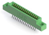 Card Edge Conn, Dual, 30Pos, Lug; Card Edge Connector Type Edac - 66AJ2217 - Newark, An Avnet Company