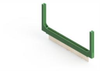 Card Edge Conn, Single, 53Pos, Wire Wrap; Card Edge Connector Type Edac - 68AJ3677 - Newark, An Avnet Company