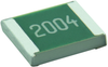 Resistor, Thin Film, 2M7, 0.5%, 1210; Resistance Vishay - 77Y7818 - Newark, An Avnet Company
