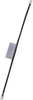 Cable Assy, 2P Rcpt-Rcpt, 100Mm; Connector To Connector Molex - 70AJ6877 - Newark, An Avnet Company
