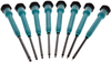 Tools, Screwdrivers; Kit Contents Moody Tools - 17C1336 - Newark, An Avnet Company