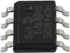 Digital To Analog Converter Dac, 8 Bit, Soic-8; Resolution (Bits) Microchip - 53R0073 - Newark, An Avnet Company