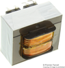 Transformer, Iso, 2 X 12V, 12Va; Pcb Transformer Type Triad Magnetics - 76T3391 - Newark, An Avnet Company