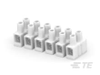 Barrier Strips - 1776311-6 - TE Connectivity