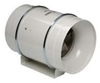 S&P TD Series Inline Fans - TD-315 - HVACQuick.com