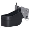 TM265LH Chirp-ready Transom Mount - TM265LH - Airmar Technology Corporation