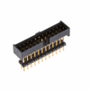 Headers, Male Pins - 612-ZLTMM-112-63-G-D-420-ND - DigiKey