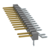 Headers, Male Pins - TSM-115-01-S-SH-LC-003-ND - DigiKey